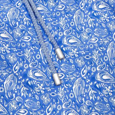  Bluemint Logan Erkek Flyleaf Paisley Mayo Şort