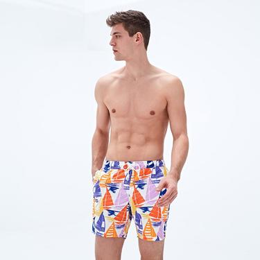  Bluemint Arthus Erkek Sunset Sailor Mayo Şort