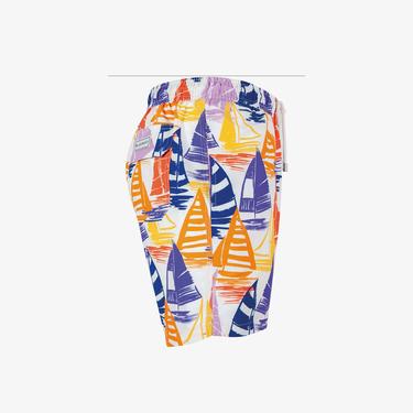  Bluemint Arthus Erkek Sunset Sailor Mayo Şort
