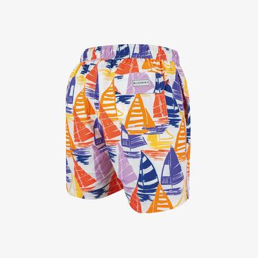  Bluemint Arthus Erkek Sunset Sailor Mayo Şort