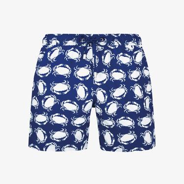  Bluemint Arthus Erkek Lacivert Mayo Şort
