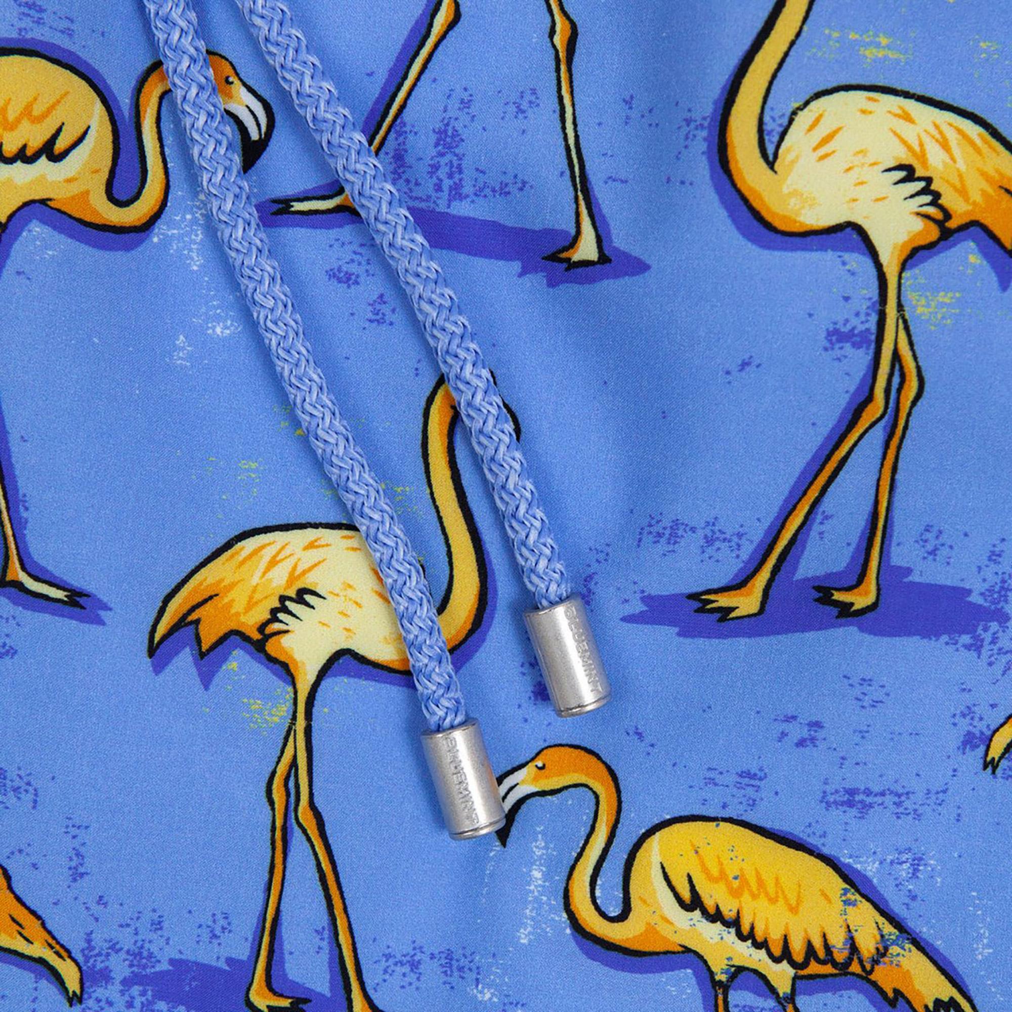 Bluemint Arthus Stretch Erkek Mavi Mayoşort