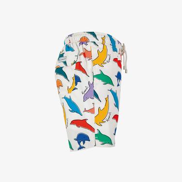  Bluemint Arthus Erkek Renkli Mayo Şort