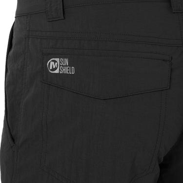  Merrell Wake Erkek Siyah Pantolon