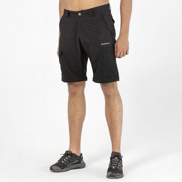  Merrell Wake Erkek Siyah Pantolon