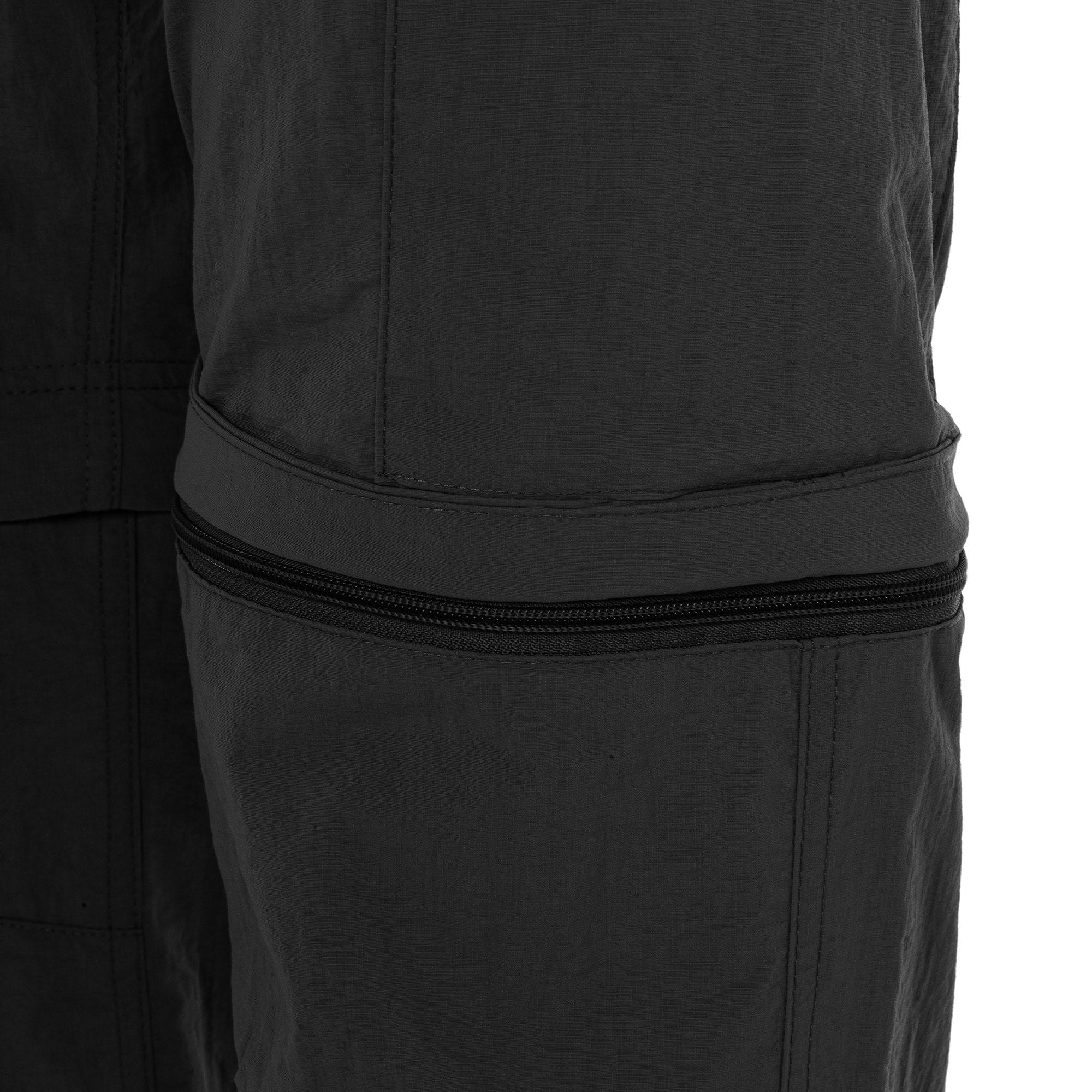 Merrell Wake Erkek Siyah Pantolon