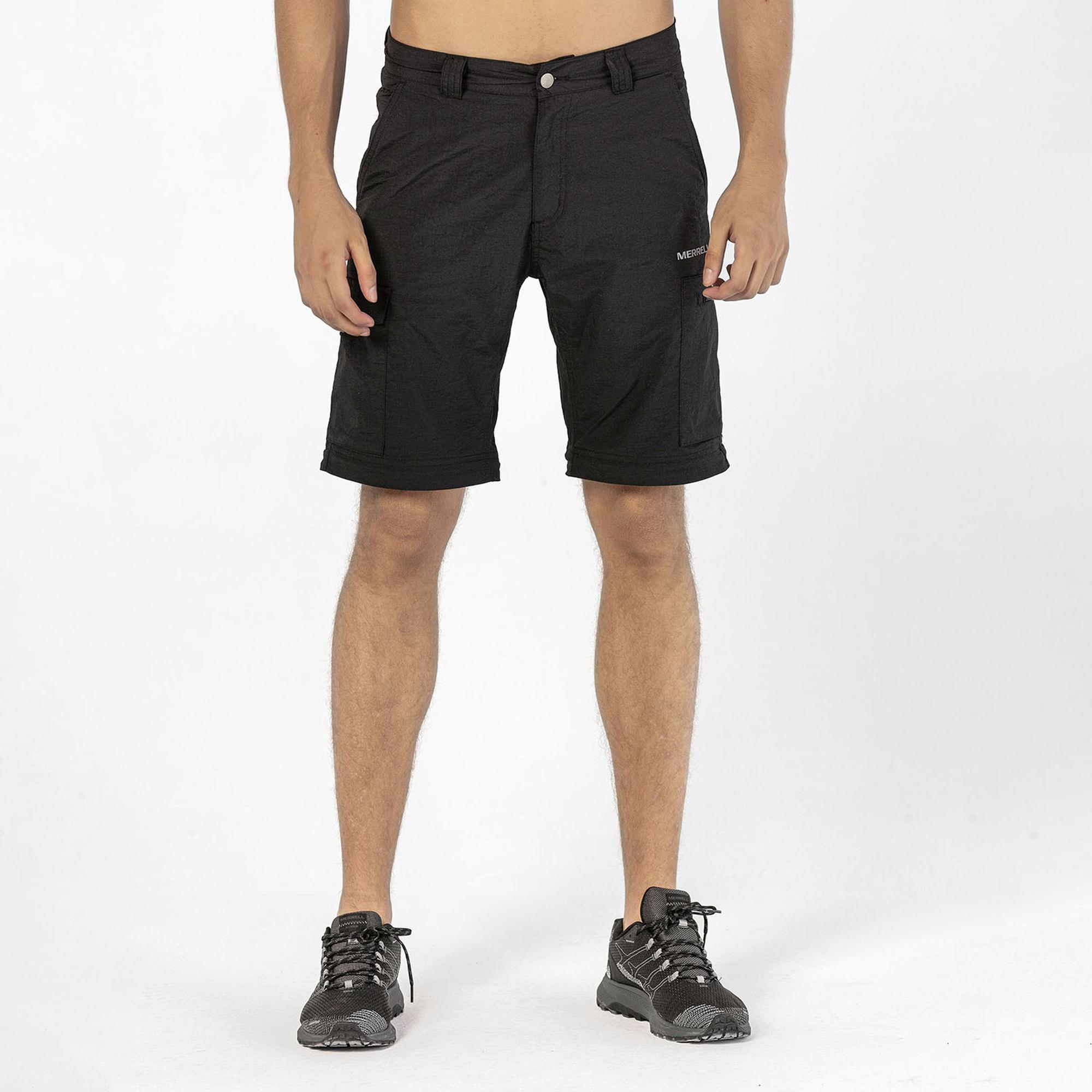 Merrell Wake Erkek Siyah Pantolon