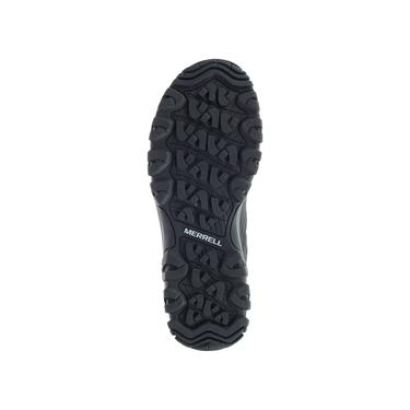  Merrell Thermo Akita Mid Wp Erkek Siyah Bot