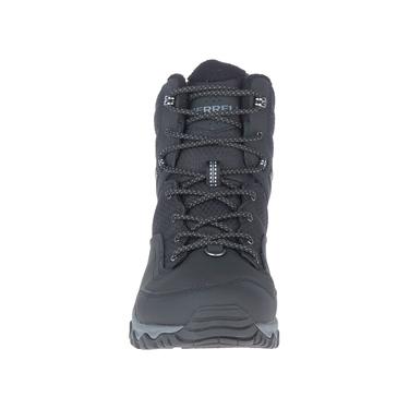  Merrell Thermo Akita Mid Wp Erkek Siyah Bot