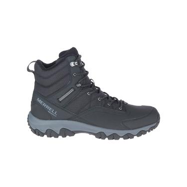  Merrell Thermo Akita Mid Wp Erkek Siyah Bot