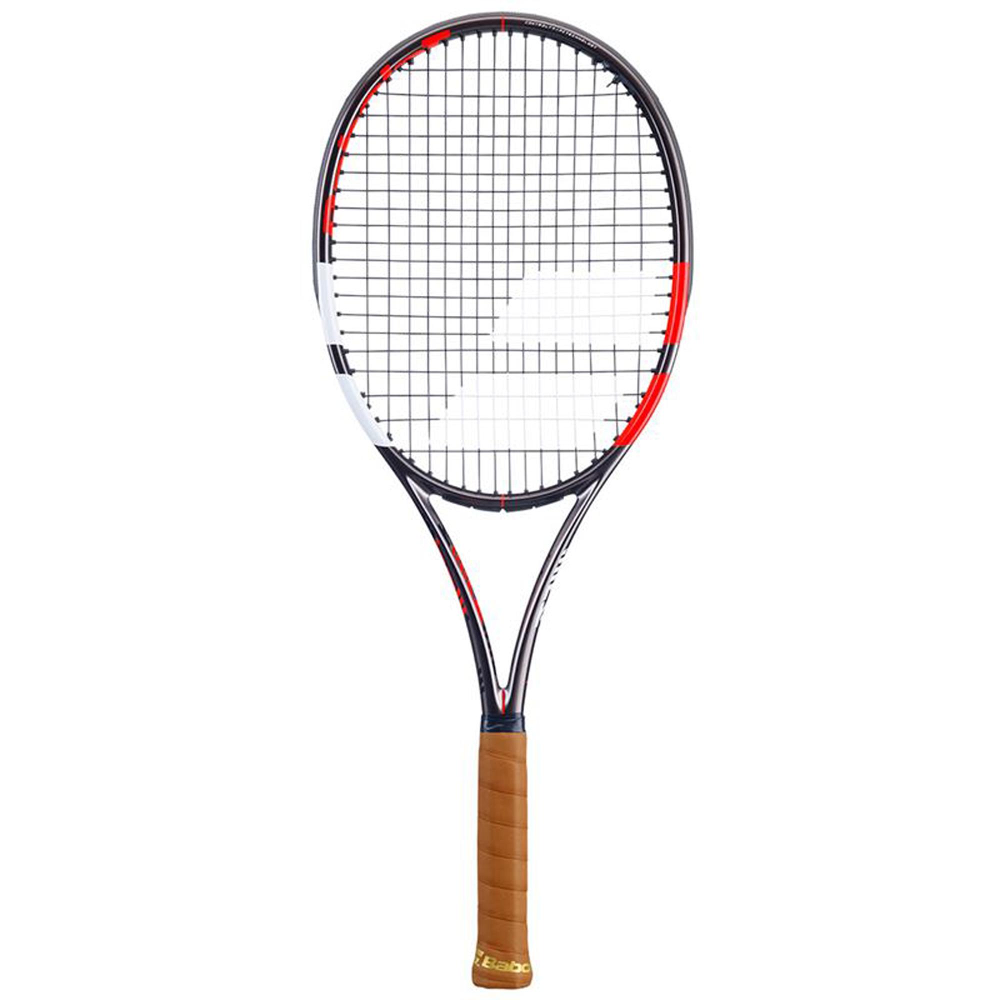 Babolat Babolat Pure Strike Vs Kordajsız Raketi Unisex Tenis Raketi