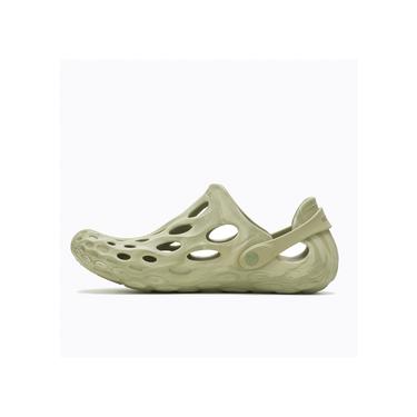  Merrell Hydro Moc Erkek Yeşil Terlik
