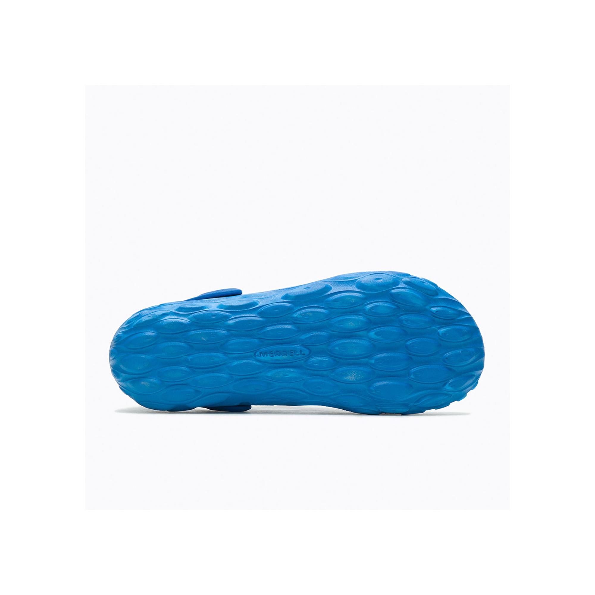 Merrell Hydro Moc Erkek Mavi Terlik