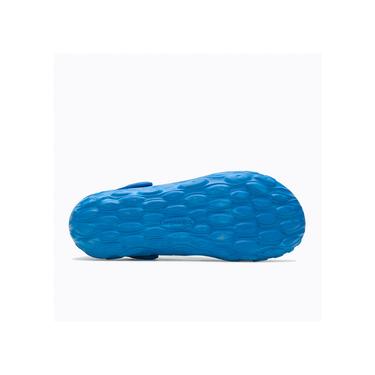  Merrell Hydro Moc Erkek Mavi Terlik
