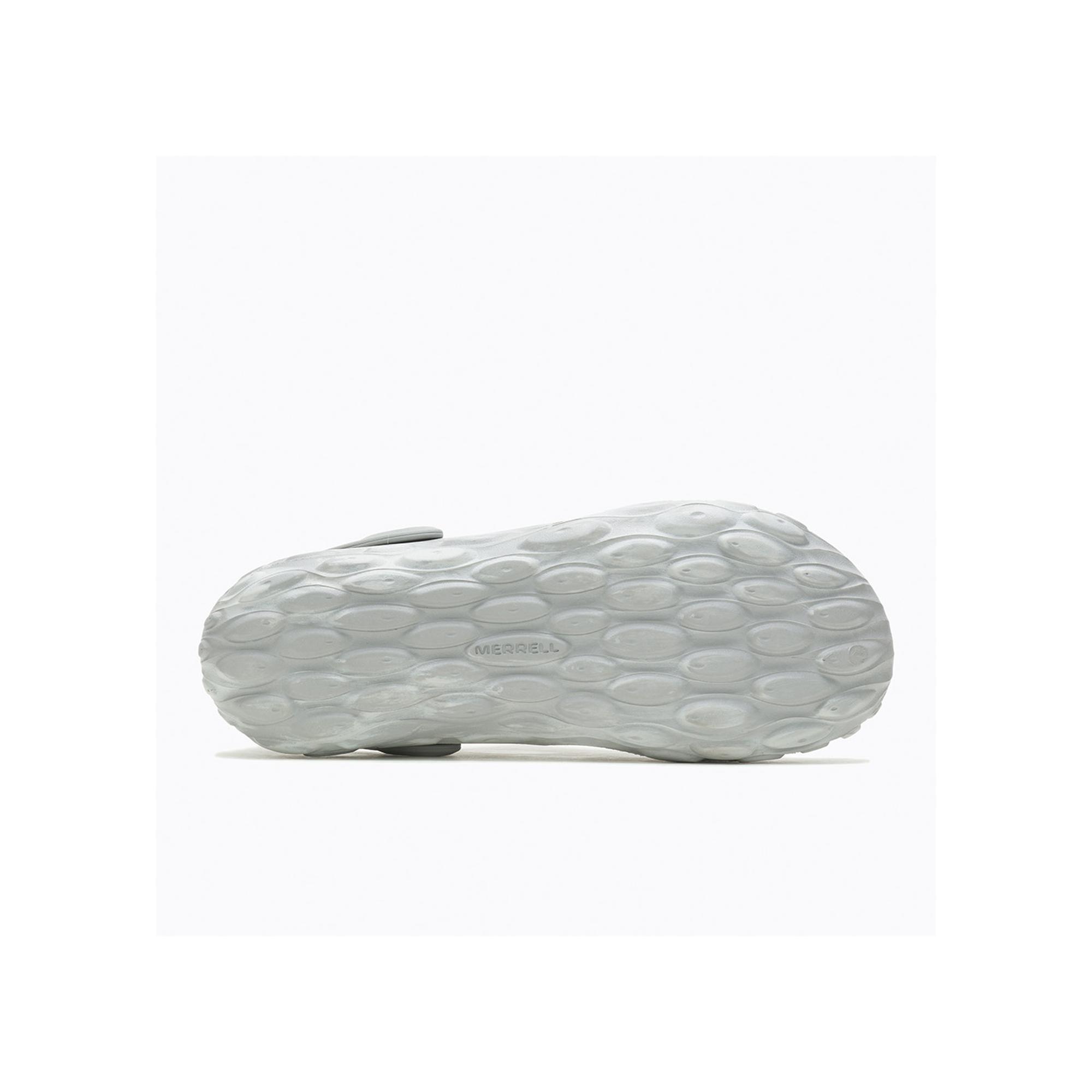 Merrell Hydro Moc Erkek Gri Terlik