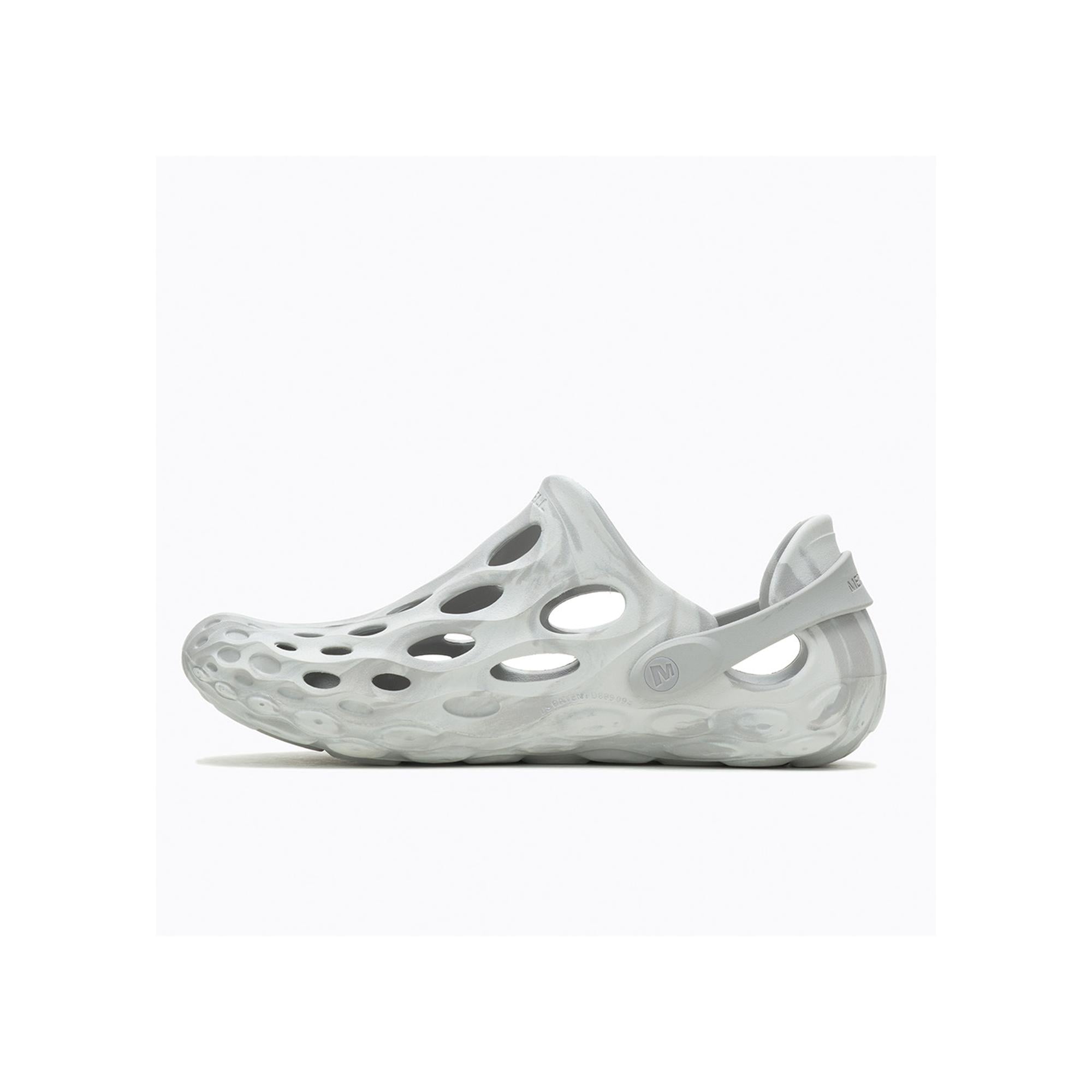 Merrell Hydro Moc Erkek Gri Terlik