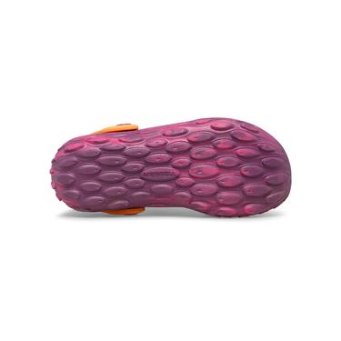  Merrell Hydro Moc Unisex Çocuk Mor Terlik