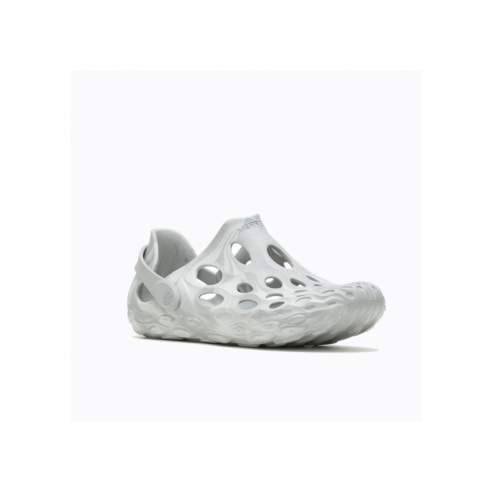 Merrell Hydro Moc Erkek Gri Terlik