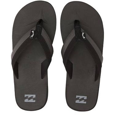  Billabong All Day Impact Erkek Siyah Terlik