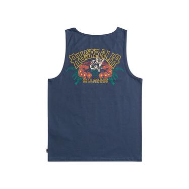  Billabong Arch Dreamy Place Tk Erkek Mavi Atlet