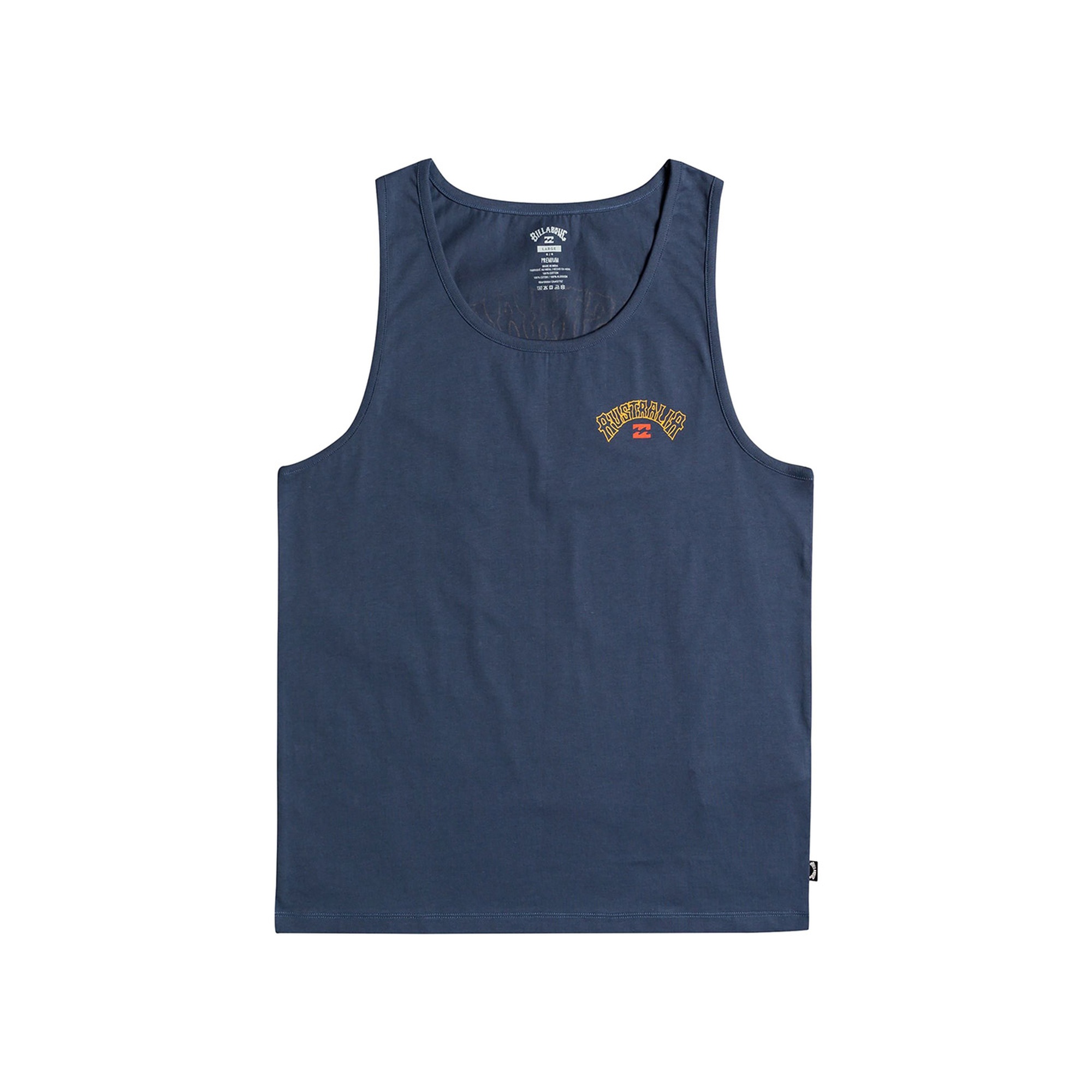 Billabong Arch Dreamy Place Tk Erkek Mavi Atlet