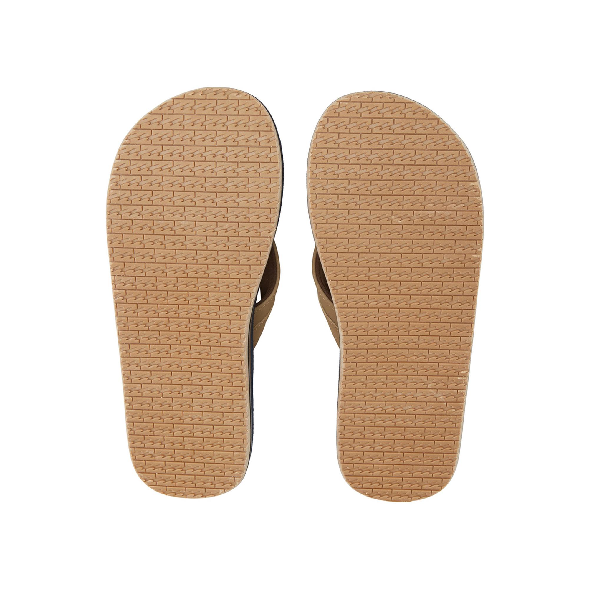 Billabong All Day Impact Erkek Mavi Terlik