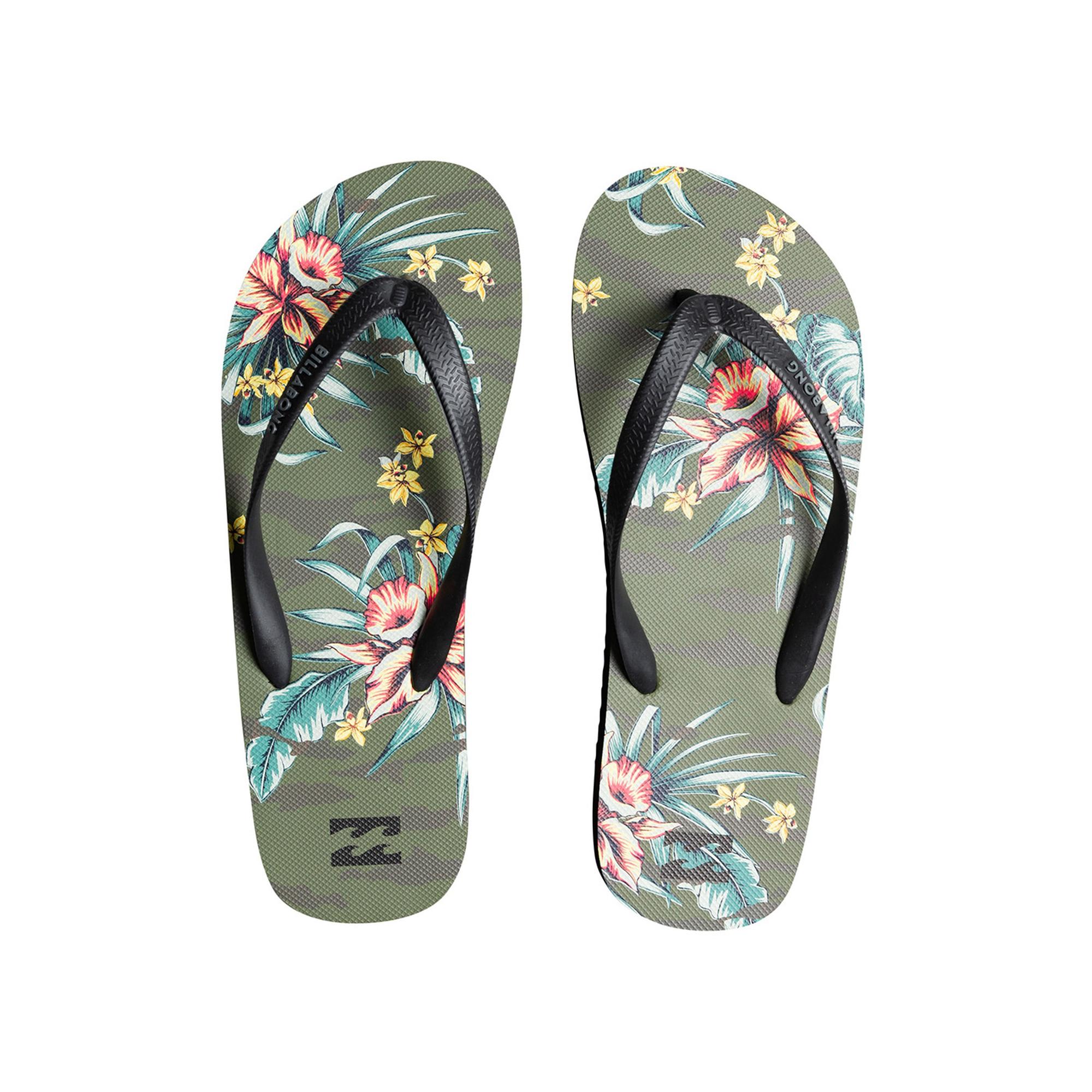 Billabong Tides Sundays Erkek Terlik