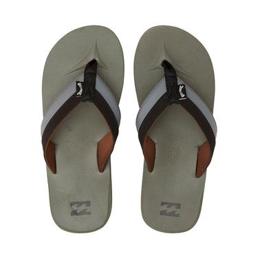  Billabong All Day Impact Erkek Yeşil Terlik