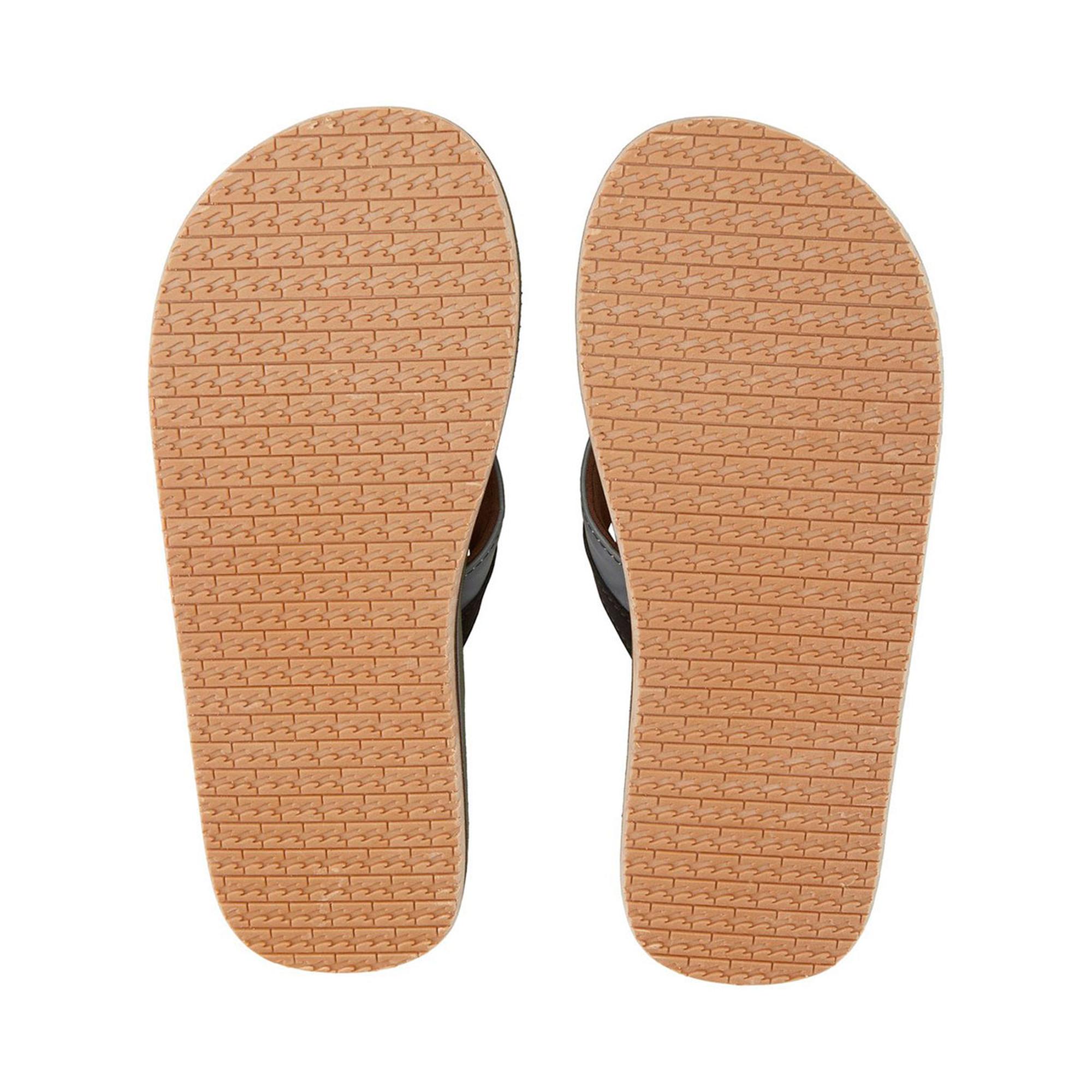 Billabong All Day Impact Erkek Yeşil Terlik