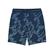 Billabong Resistance Pro Erkek Mavi Boardshort