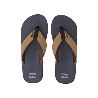  Billabong All Day Impact Erkek Mavi Terlik