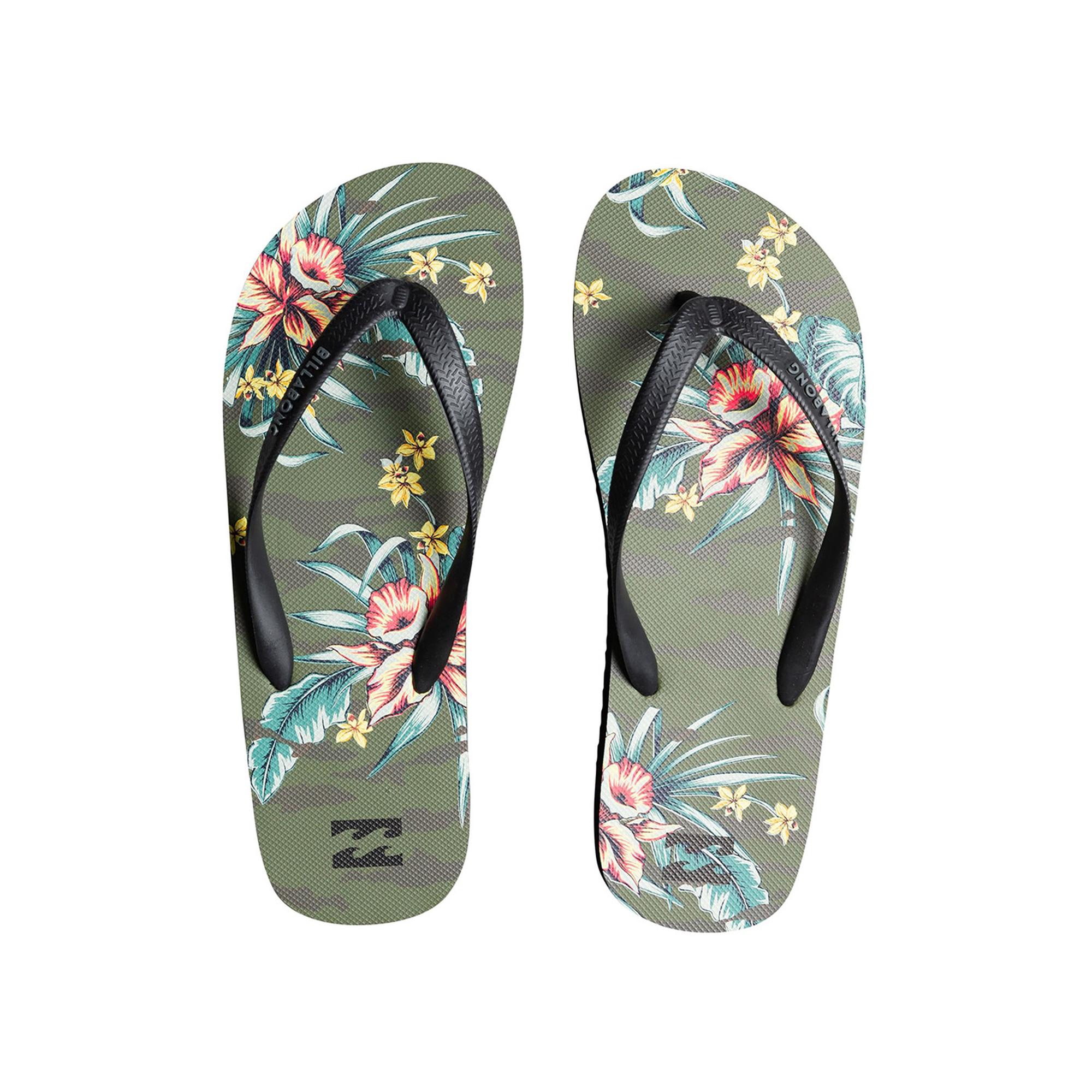 Billabong Tides Sundays Erkek Terlik