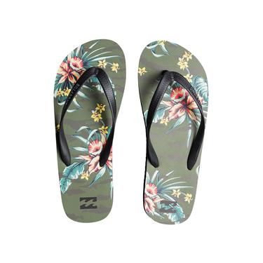  Billabong Tides Sundays Erkek Terlik