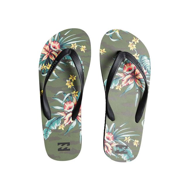  Billabong Tides Sundays Erkek Terlik