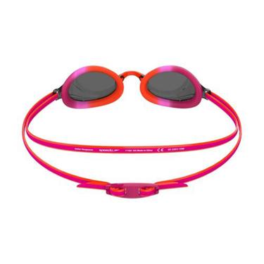  Speedo Vengeance Gog Ju Pink Unisex Çocuk Pembe Yüzücü Gözlüğü