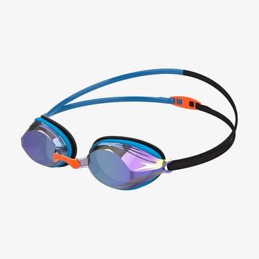  Speedo Vengeance Mir Gog Unisex Siyah Yüzücü Gözlüğü