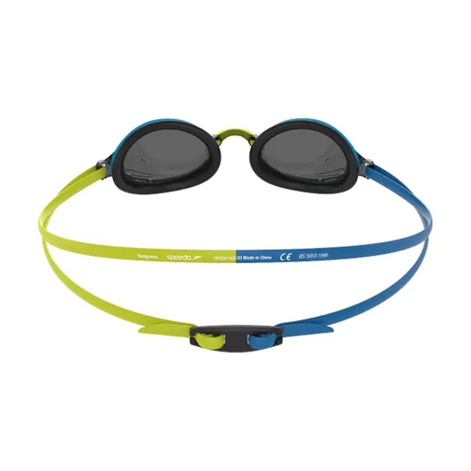 Speedo Vengeance Yüzücü Gözlüğü