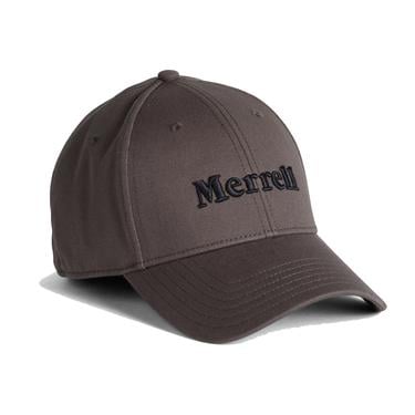 MERRELL TWILL ELASTIC HAT