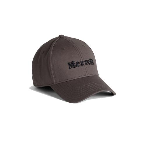  MERRELL TWILL ELASTIC HAT