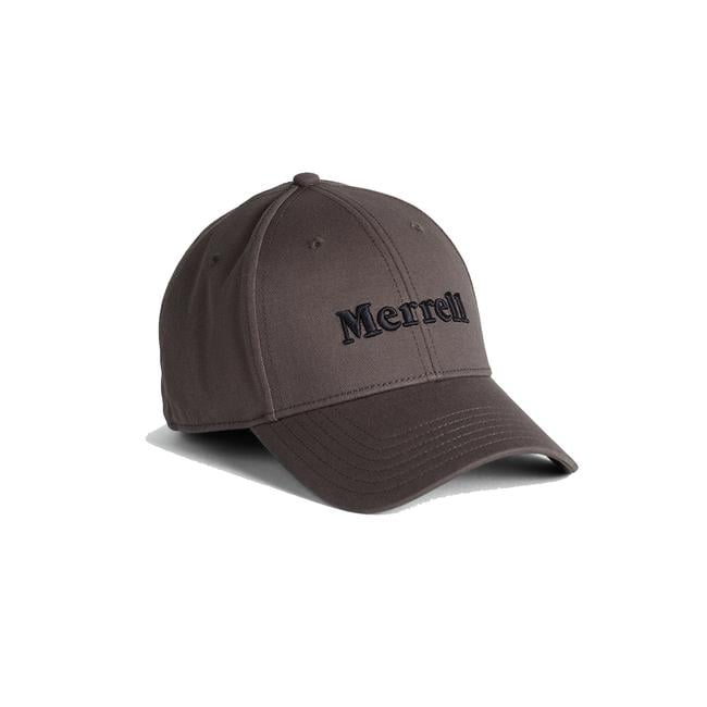  MERRELL TWILL ELASTIC HAT