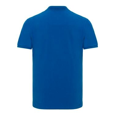  Routefield Patriot Erkek Mavi Polo Tişört