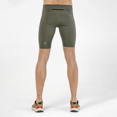  Merrell Light Erkek Haki Koşu Taytı