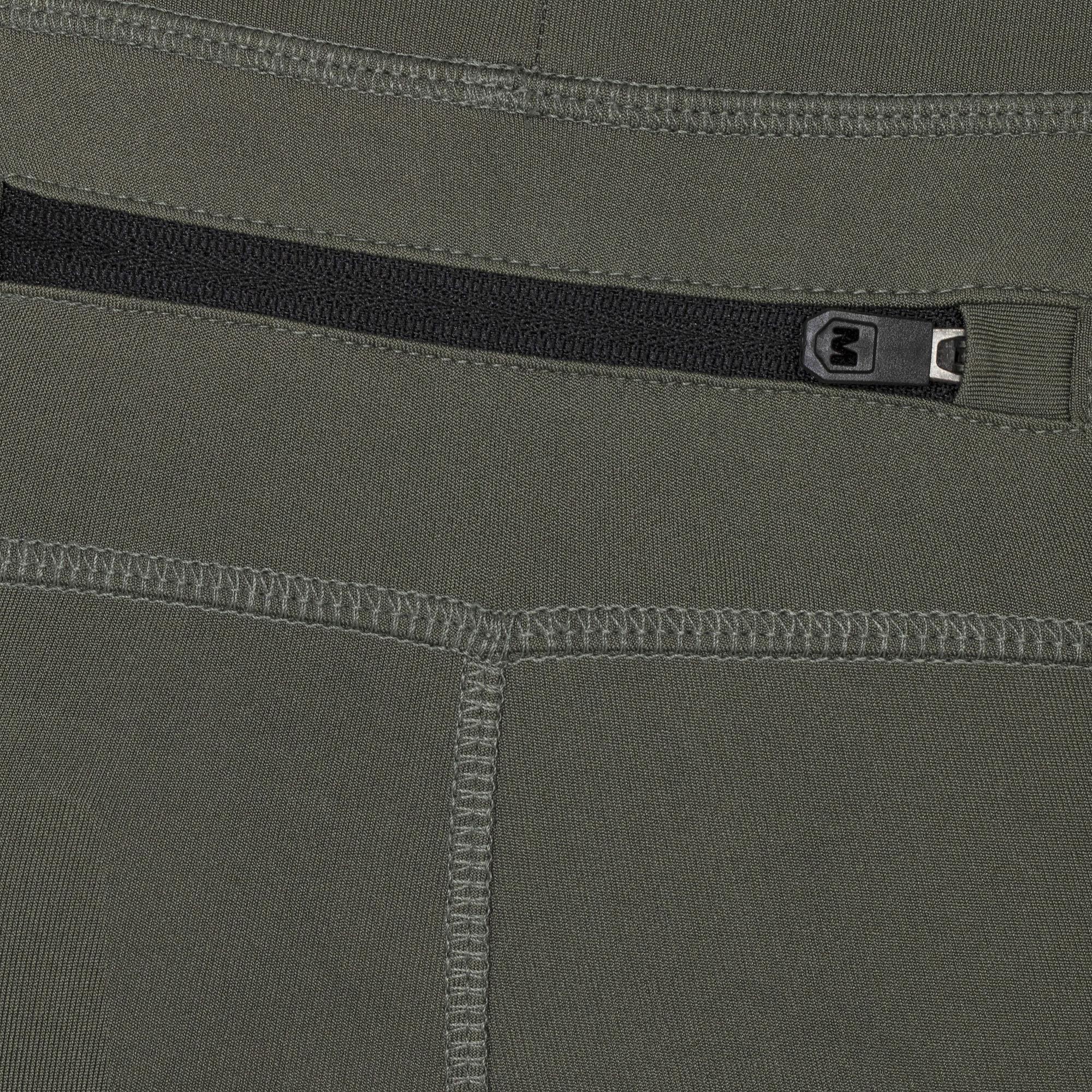 Merrell Light Erkek Haki Koşu Taytı