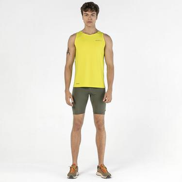  Merrell Erkek Günlük Giyim Atlet Taper Yeşil