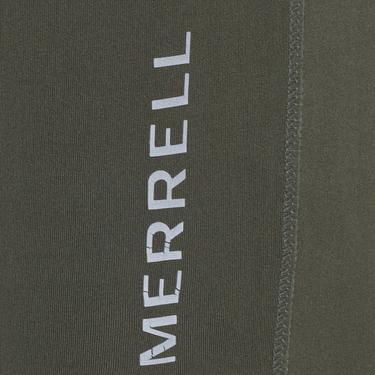  Merrell Light Erkek Haki Koşu Taytı