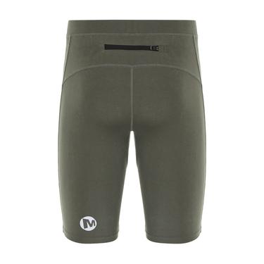  Merrell Light Erkek Haki Koşu Taytı