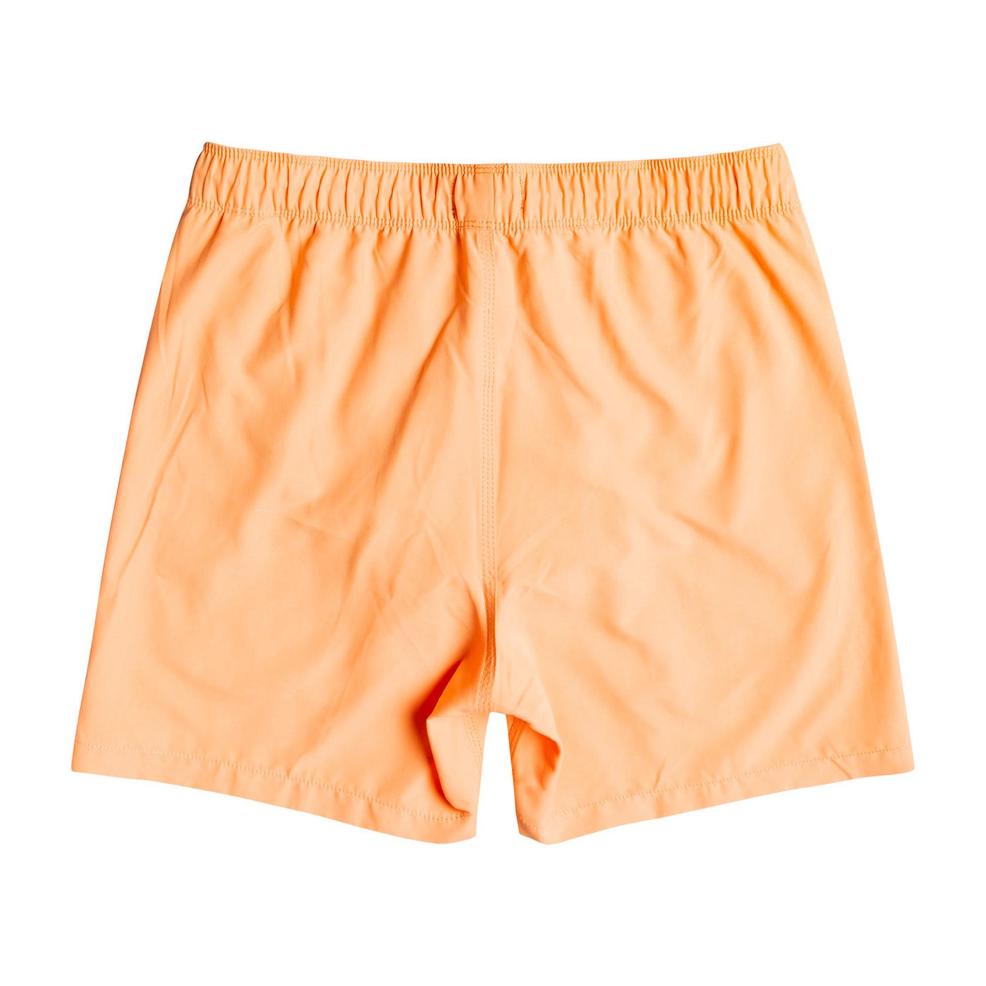 Billabong All Day Lb Erkek Turuncu Volley Short
