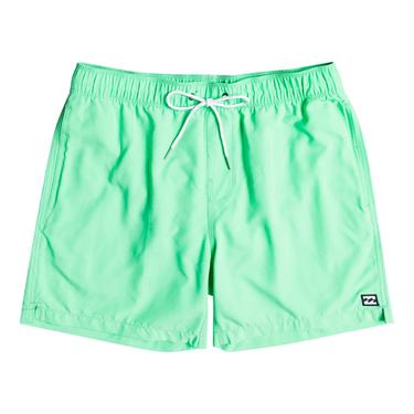  Billabong All Day Lb Erkek Yeşil Volley Short