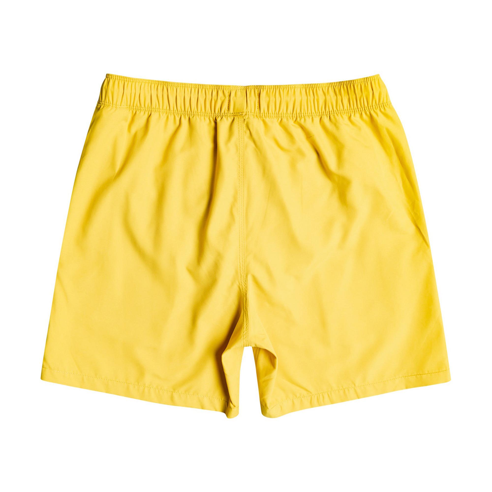 Billabong All Day Lb Erkek Sarı Volley Short