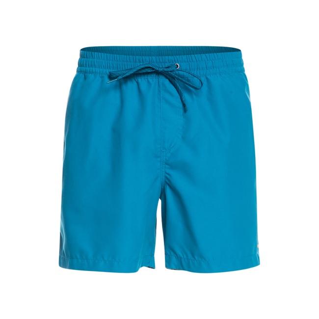  Quiksilver Erkek Volley Short Everyday Vert Volley 16 Mavi